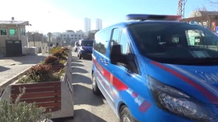 Elazığ'da Pkk/kck Operasyonu: 6 Şüpheli Adliyeye Sevk Edildi