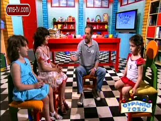 ΟΥΡΑΝΙΟ ΤΟΞΟ-S13E18