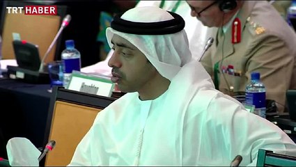 BAE Büyükelçiliği'nin bulunduğu sokak "Fahrettin Paşa" oldu