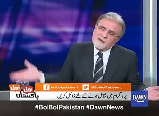 Is this journalism my foot- Nusrat Javed criticizes tv channels over Imran Khan's marriage issue