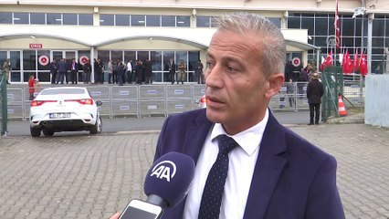 15 Temmuz gazisi, FETÖ davalarının yakın takipçisi - İSTANBUL