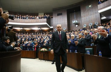 Erdoğan Duyurdu: Devlet Bahçeli'yi Beştepe'ye Davet Ettim, Yanıt Bekliyorum