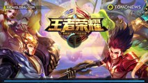 King of Glory: suami ceraikan istri karena jual achievement game King of Glory-nya - TomoNews