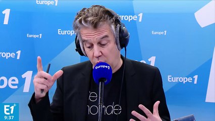 Théories du complot : "On est face à un problème d'ampleur"