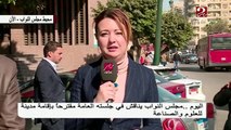 # نائب بالبرلمان: تعديلات قانون العقوبات توصي بتغليظ عقوبة خطف الأطفال لتصل إلى الإعدام