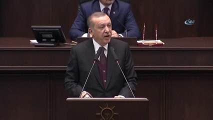 Cumhurbaşkanı Erdoğan: "Bir Süredir Sadece Düşlerimizde Görmekle Yetindiğimiz Kudüs'ü ve Harem-i...