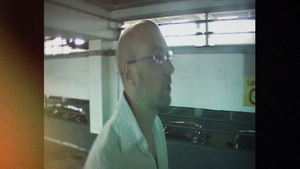 Mark Gamblin - What if the Glory of God Visited You