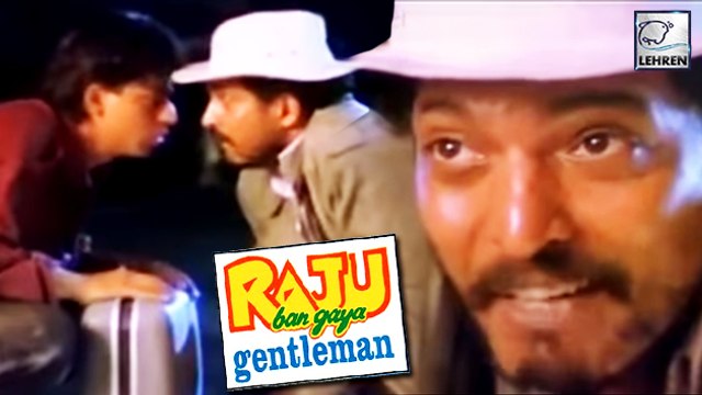 Nana Patekar's Prediction About Shah Rukh Khan Become Truth