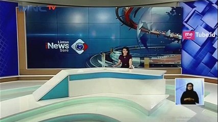 Dua Pegawai Sudinkes Terjebak di Dalam Lift