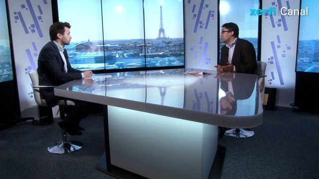 Stabiliser la zone euro avec une assurance chômage fédérale [Xavier Ragot]