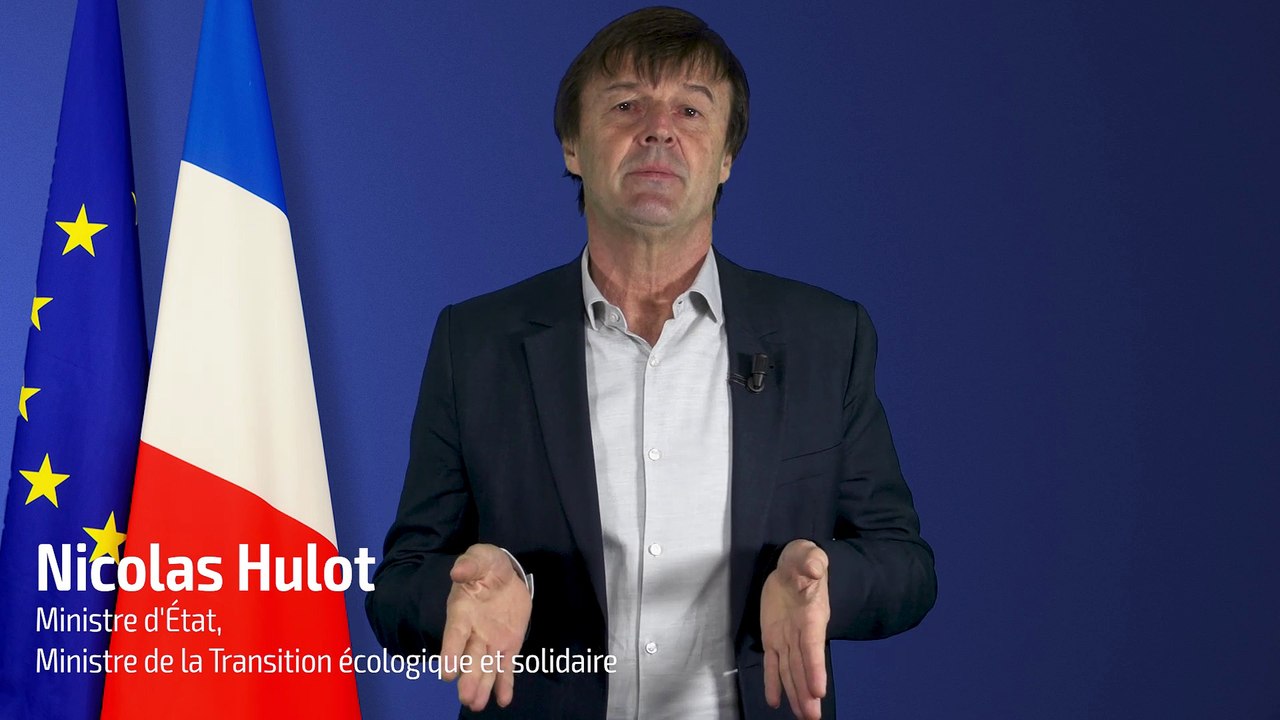 Projet de plan d’action national