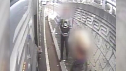 [단독] "쇼 하지마"...경찰, '뇌진탕' 운전자에 조롱 발언 논란 / YTN