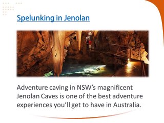 Exciting Adventure Tours in NSW That You Might Want to Check Out