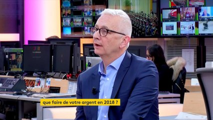 Maxime Camus, DG de Grisbee : "Pour dynamiser son épargne (...) il faut prendre des risques"