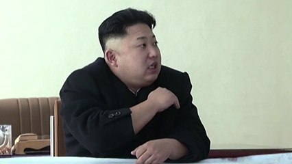 北 테러지원국 첫 반응..."미국이 결과 책임져야" / YTN