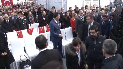 Kültür ve Turizm Bakanı Numan Kurtuluş: "Çanakkale'yle 9 Ocak 1916'daki Büyük Zaferle, 18 Mart'taki...