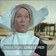 Réduire la vitesse à 80km/h, les Français sont contre