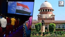 National Anthem Is Not Mandatory In Cinema Halls, Says Supreme Court