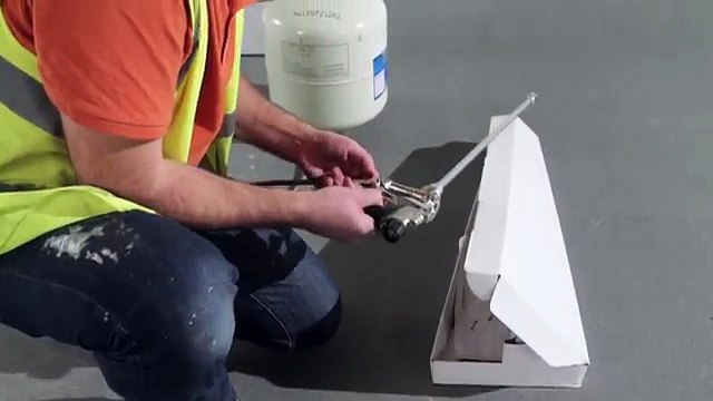 IKOpro Sprayfast PU Adhesives