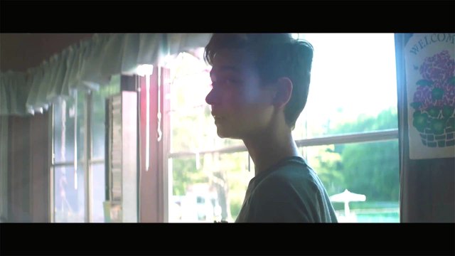 Gizemli Olaylar - The Strange Ones (2017) Fragman