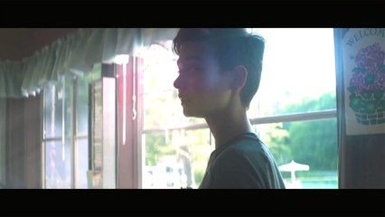 Gizemli Olaylar - The Strange Ones (2017) Fragman