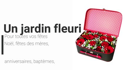 livraison fleurs lyon 2