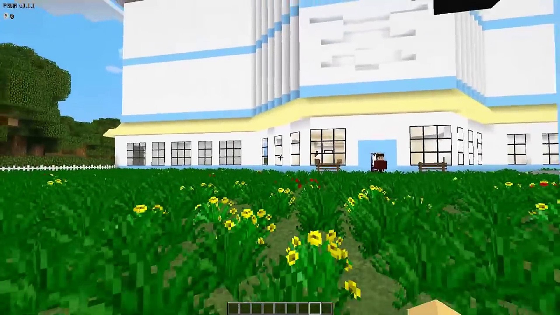 Minecraft Daycare The Director Is Back Minecraft Roleplay
