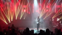 Νίκος Βέρτης - Αν είσαι αγάπη | Σε μένα - Live 2016 Orama Θεσσαλονίκη HD