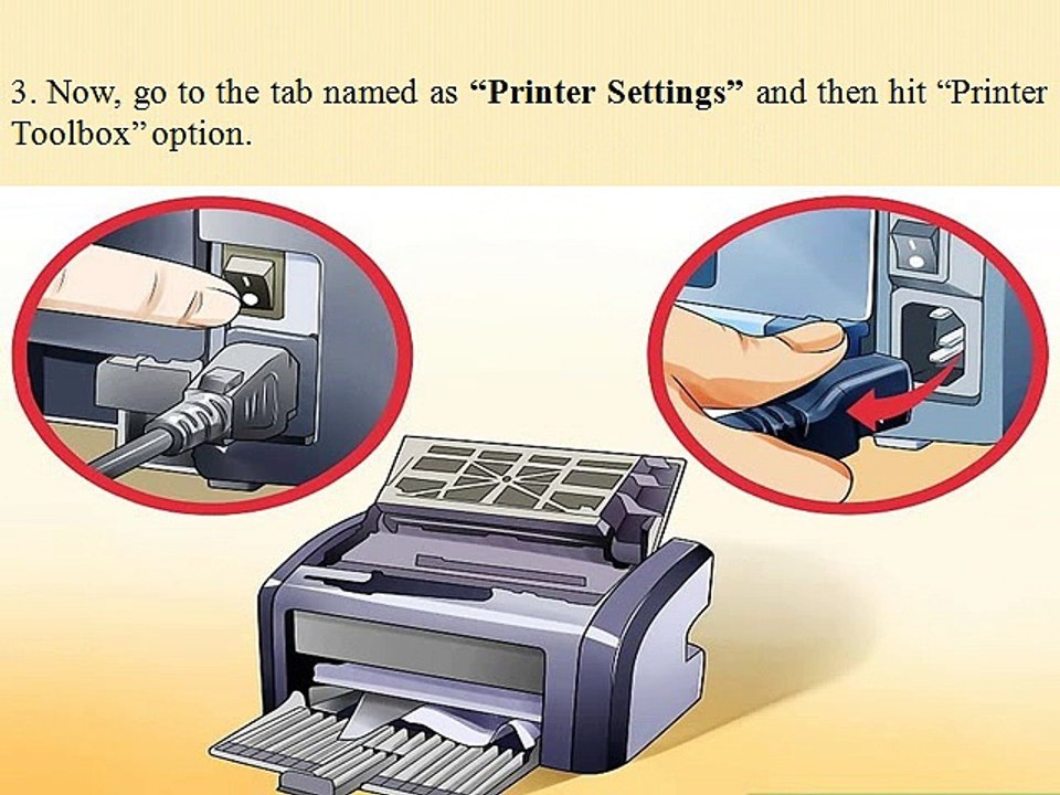 What Is the Procedure to Align HP Printer?