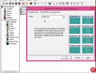 HAP Heat Load Calculation | heat load calculation in hvac in hindi