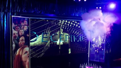 Deception Trailer Season 1 (2018) abc Series