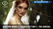 Maverick Models on an Adventure in FRANCE 2017 Day 1 at The Chateau | FashionTV | FTV