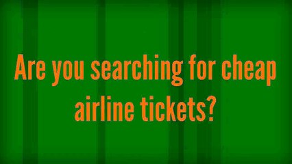 How to look for Cheap Flights From Tokyo To Orlando?