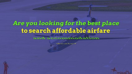 How to find cheap airline tickets to Washington?