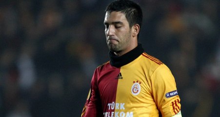 "Galatasaray'dan Başka Takımda Oynamam" Diyen Arda, Başakşehir'le Anlaştı