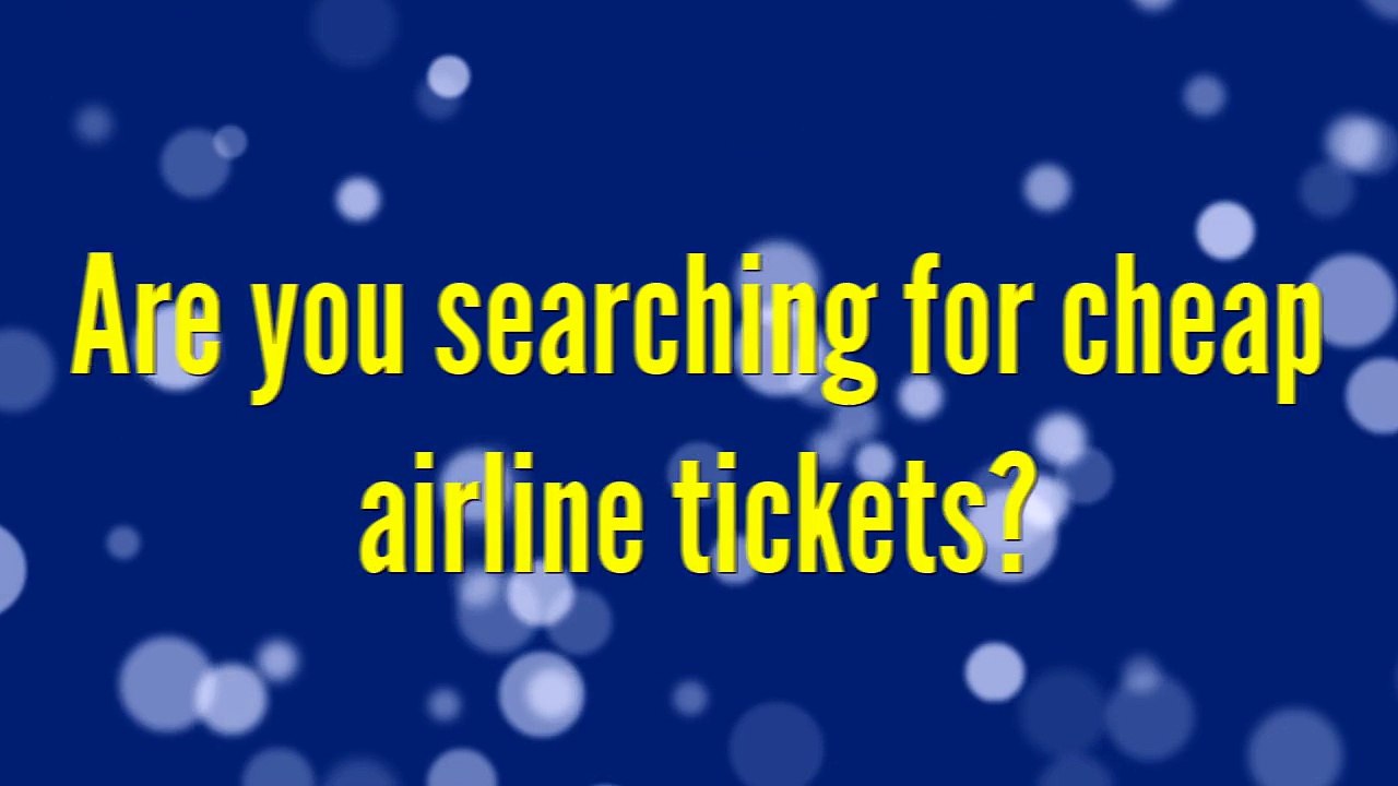 How to find Cheap Flight Ticket Tokyo?