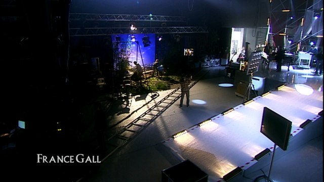 AVANT-PREMIERE: Découvrez les premières minutes de Tous pour la musique avec France Gall diffusé ce soir en prime