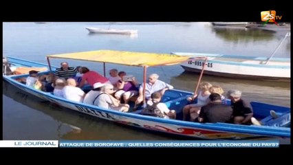 ATTAQUE EN CASAMANCE : QUELLES CONSÉQUENCES POUR L'ÉCONOMIE DU PAYS ?