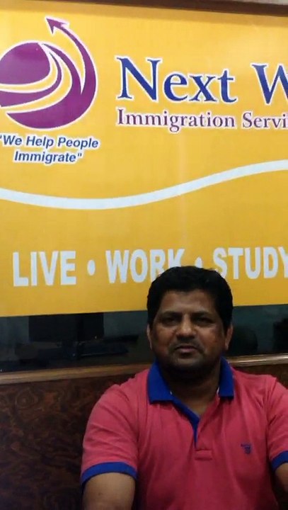 Next World Immigration Serives - Canada and Australia PR Visa, Stucy visa, Spouse Visa