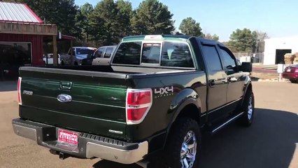 2013 Ford F-150 Broken Bow, OK | Ford F-150 Truck Broken Bow, OK