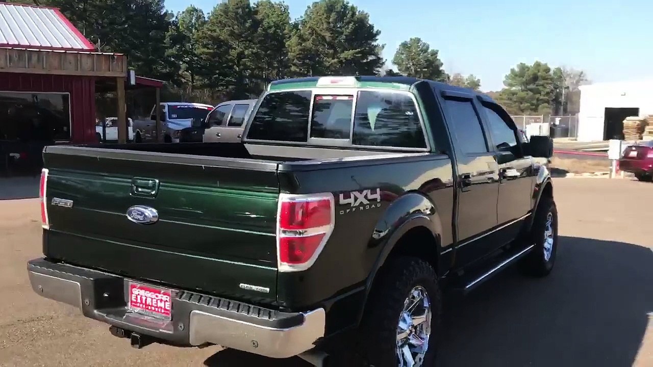 2013 Ford F-150 Broken Bow, OK | Ford F-150 Truck Broken Bow, OK