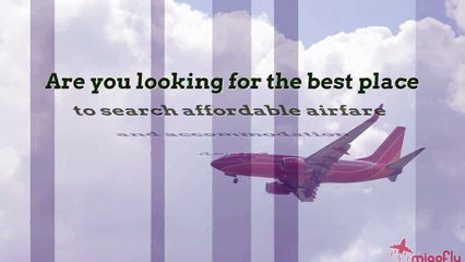 How to find cheap airline tickets to West Palm Beach?