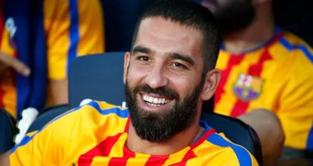 Eski Galatasaraylı Evren Turhan'dan Arda'ya: Türkiye'ye Gelme