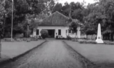Mencari Jejak Proklamasi - SINGKAP