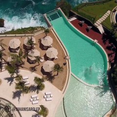 Bali Paradise | Travel Goals , Enjoy in HD