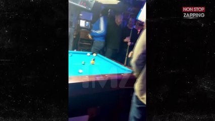 Game of Thrones : Ivre, Kit Harington (Jon Snow) se fait expulser d’un bar (Vidéo)