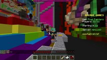 Minecraft / Disney Villains Pixel Painters / Dollastic Plays / Hypixel