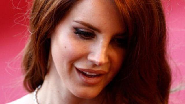 I Radiohead contro Lana Del Rey: Get free uguale a Creep