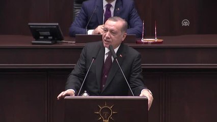 Cumhurbaşkanı Erdoğan: "Bu Seçimler Arifesinde, Sayın Bahçeli'nin Yerli ve Milli Duruşunu Özellikle...