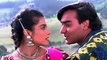 Najaane Ek Nigah Mein | Jhankar Remix | HD Video Song | Gundaraaj | Kumar Sanu | Alisha Chinoe